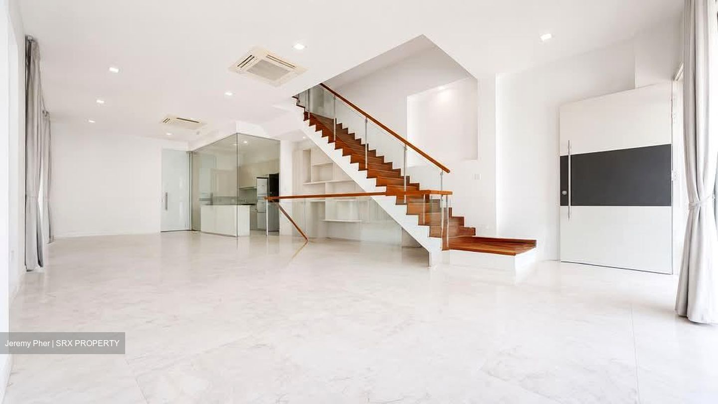 Serangoon Garden Estate (D19), Terrace #591306061